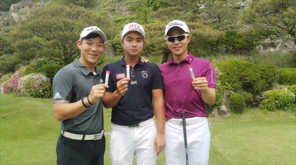 KLPGA KPGA (1)