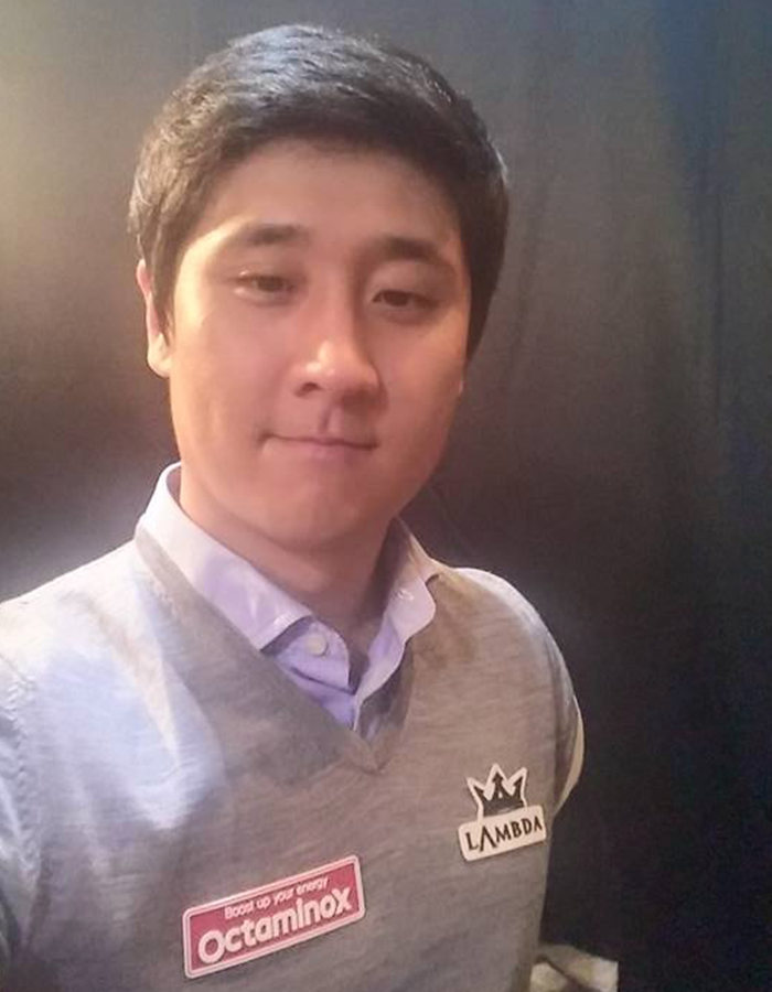Sin Yeongjin (2)