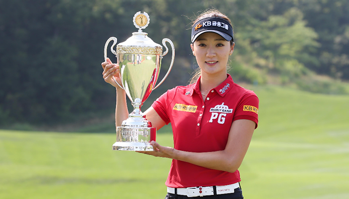 KLPGA