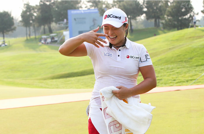 KLPGA-GOLF