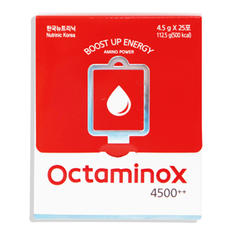 옥타미녹스25포 패키지